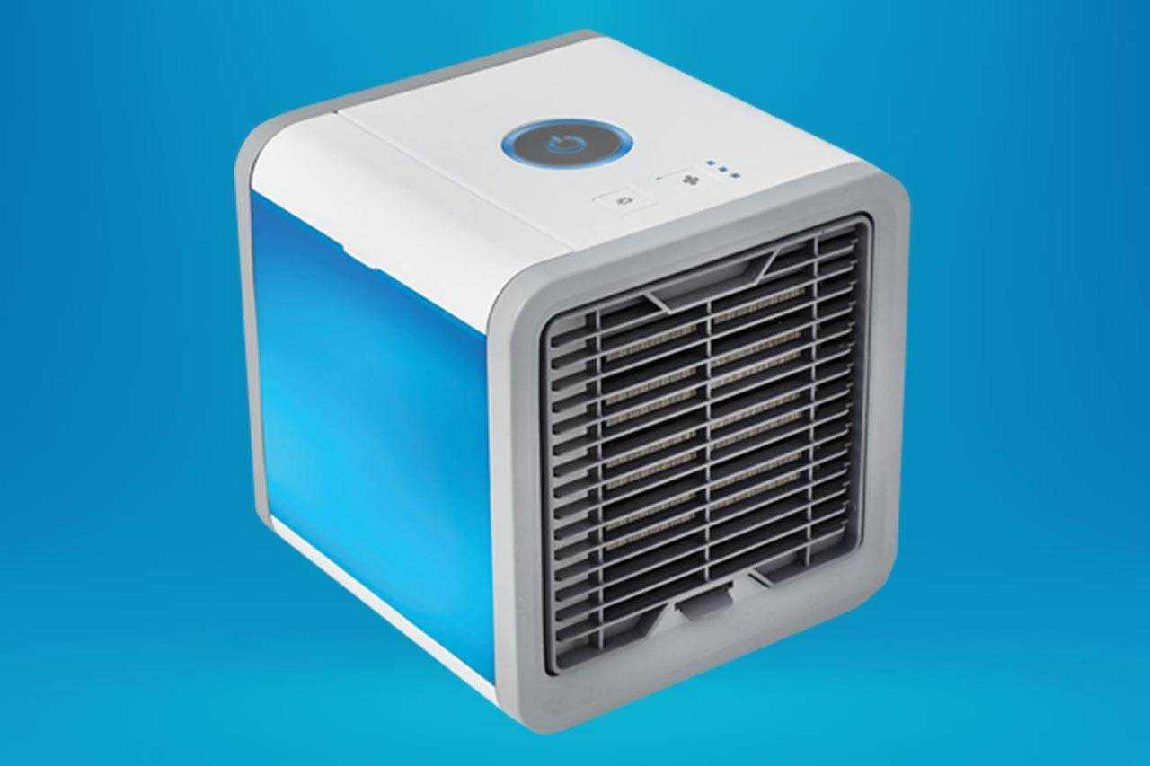 The Very Best Cellular Air-con: Our Chillbox Analysis