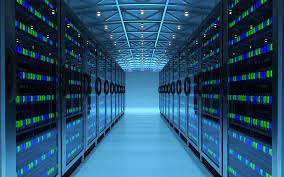 Streamline your business through colocation London services.