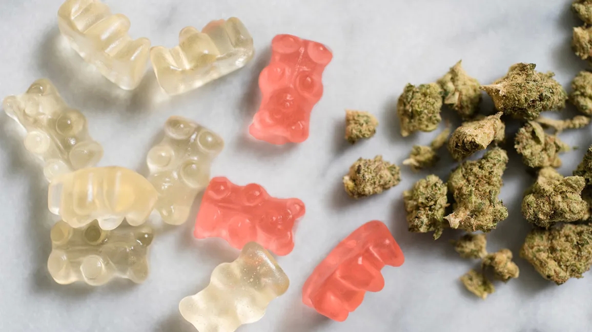 Enjoy a Sweet Treat That Provides Relief with THC Gummies