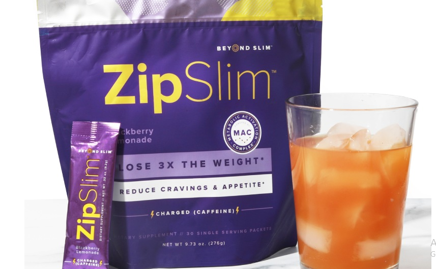ZIP Slim Review: A Comprehensive Look at its Effectiveness