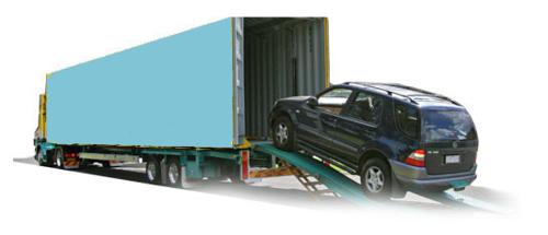 Door-to-Door Vehicle Shipping: Easy and Convenient