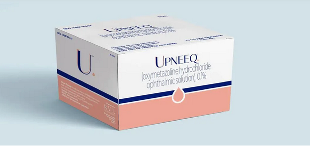 Upneeq Eye Drops: Embrace a Youthful Look without Surgery