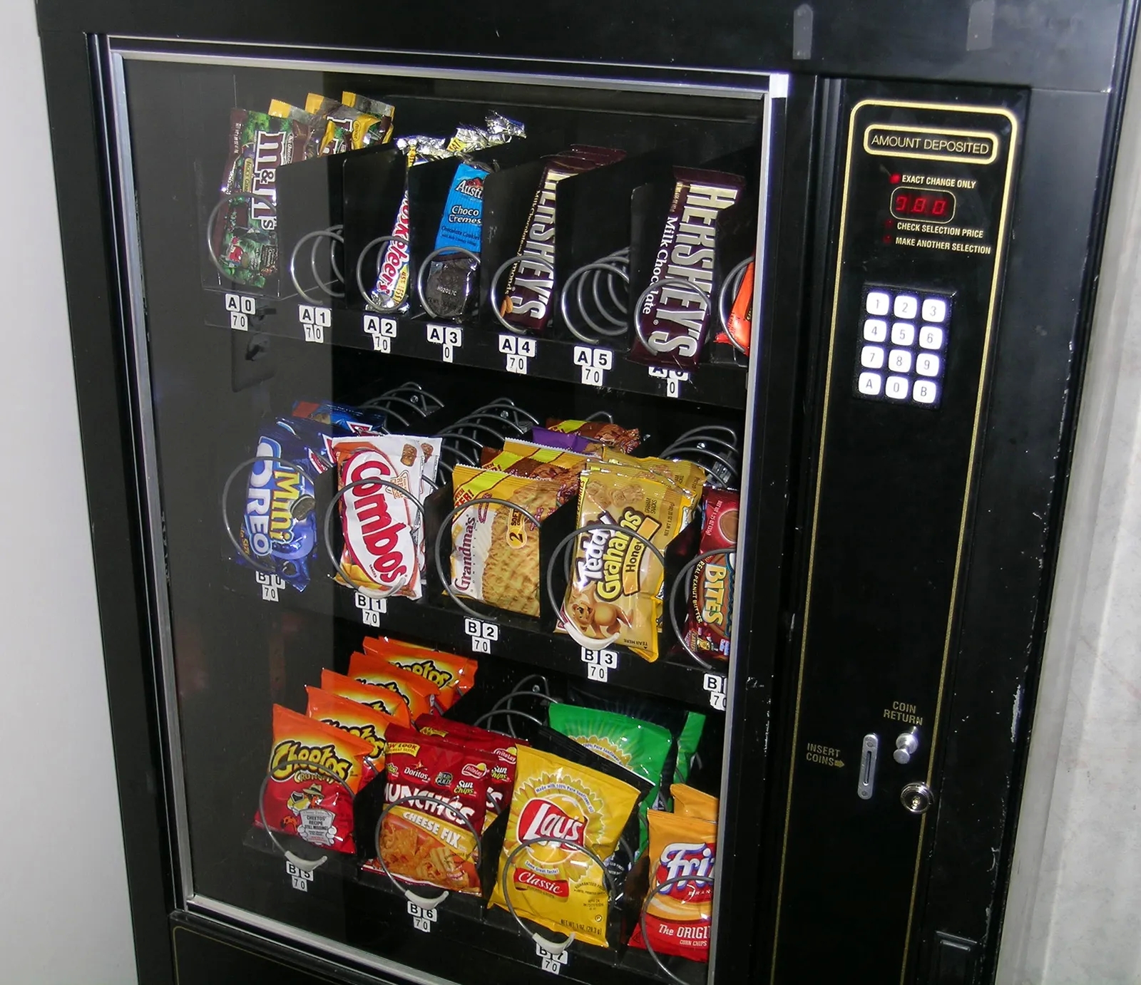 Your Go-To Guide: Understanding the Magic of Vending Machines